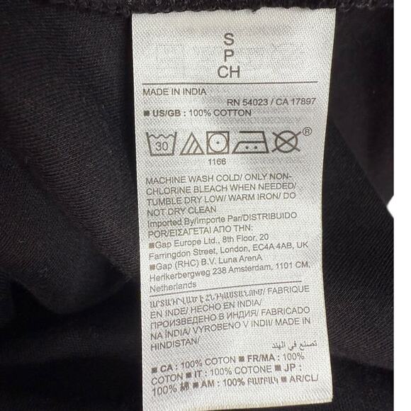 Banana Republic Men's NWT POLO S Black, Blue 2 pcs - Picture 7 of 7